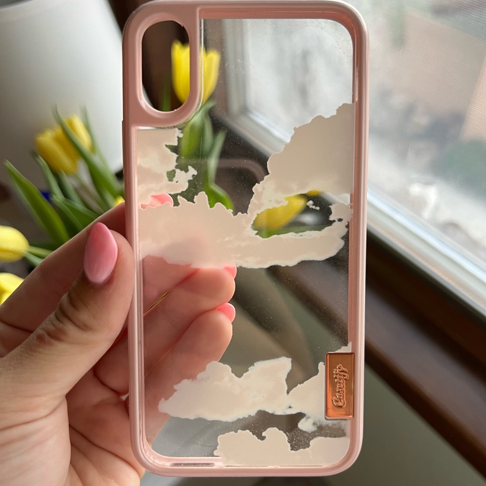 iphone x caseify case!